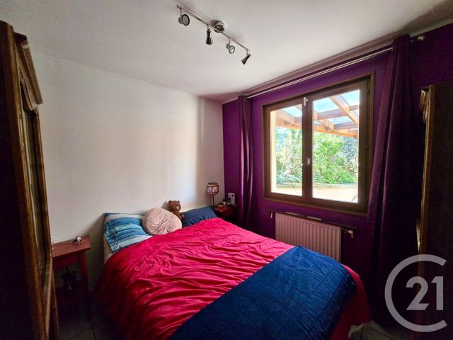 Maison &agrave; vendre - 6 pi&egrave;ces - 100 m2 - St Etienne - 42 - RHONE-ALPES