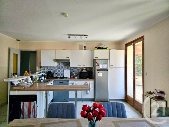 Maison &agrave; vendre - 6 pi&egrave;ces - 100 m2 - St Etienne - 42 - RHONE-ALPES