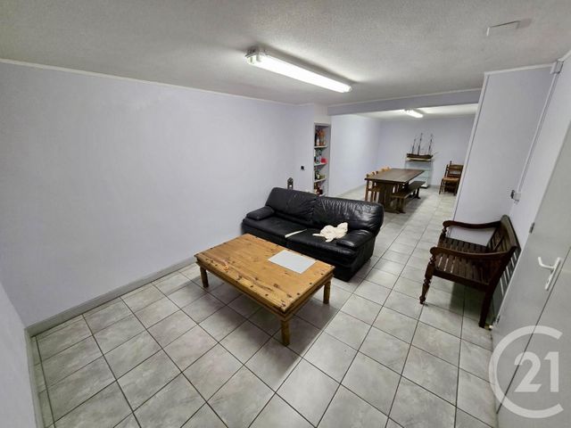 Maison &agrave; vendre - 6 pi&egrave;ces - 100 m2 - St Etienne - 42 - RHONE-ALPES