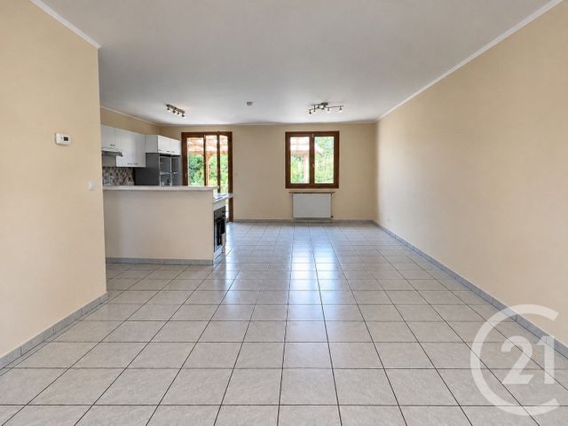 Maison &agrave; vendre - 6 pi&egrave;ces - 100 m2 - St Etienne - 42 - RHONE-ALPES
