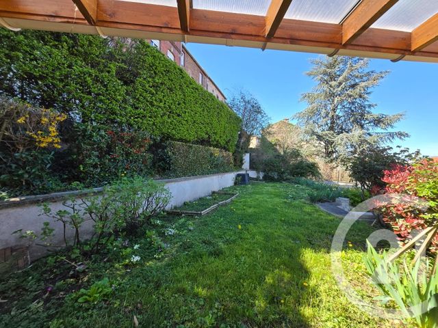 Maison &agrave; vendre - 6 pi&egrave;ces - 100 m2 - St Etienne - 42 - RHONE-ALPES
