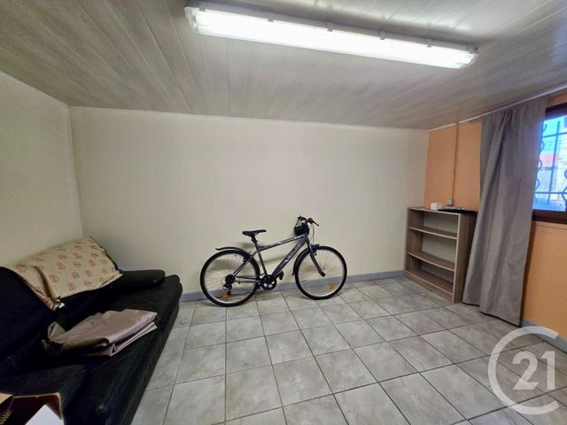 Maison &agrave; vendre - 6 pi&egrave;ces - 100 m2 - St Etienne - 42 - RHONE-ALPES