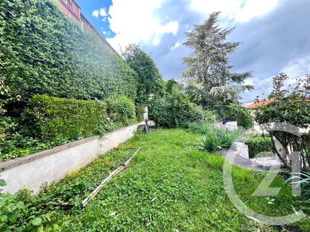 Maison &agrave; vendre - 6 pi&egrave;ces - 100 m2 - St Etienne - 42 - RHONE-ALPES