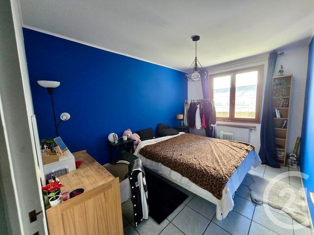 Maison &agrave; vendre - 6 pi&egrave;ces - 100 m2 - St Etienne - 42 - RHONE-ALPES