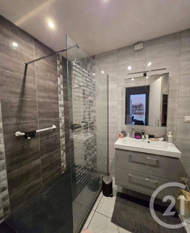 Maison &agrave; vendre - 6 pi&egrave;ces - 100 m2 - St Etienne - 42 - RHONE-ALPES