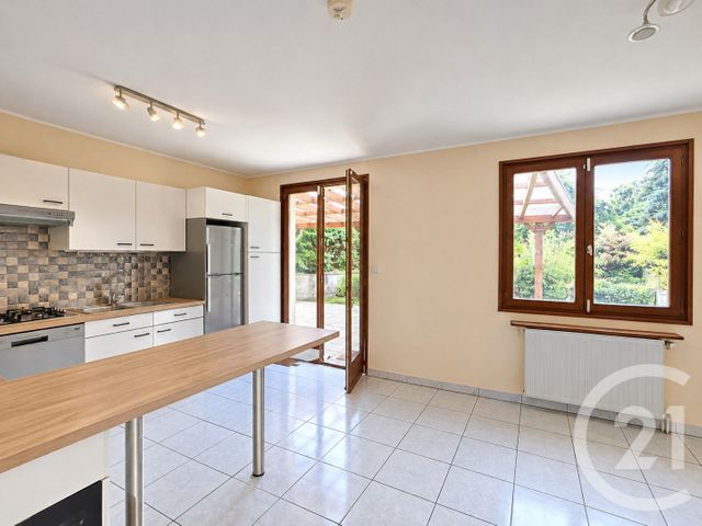 Maison à vendre ST ETIENNE