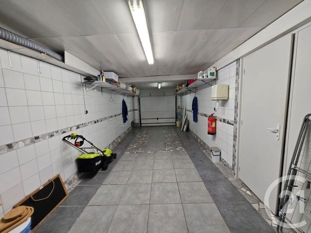Maison &agrave; vendre - 6 pi&egrave;ces - 100 m2 - St Etienne - 42 - RHONE-ALPES