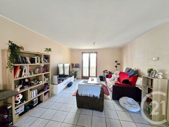 Maison &agrave; vendre - 6 pi&egrave;ces - 100 m2 - St Etienne - 42 - RHONE-ALPES