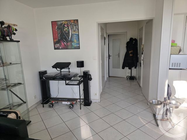 Appartement F2 &agrave; vendre - 2 pi&egrave;ces - 42 m2 - St Etienne - 42 - RHONE-ALPES