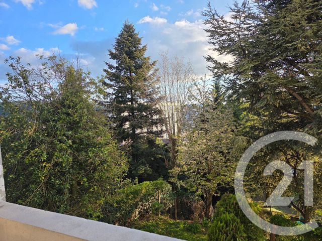 Appartement F2 &agrave; vendre - 2 pi&egrave;ces - 42 m2 - St Etienne - 42 - RHONE-ALPES