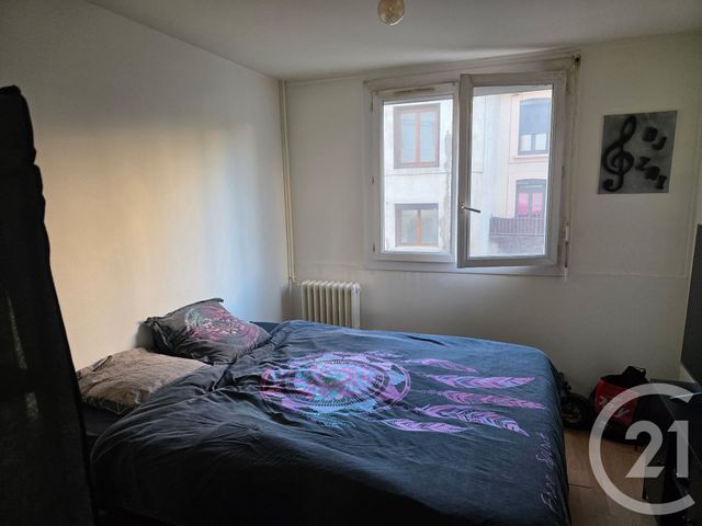 Appartement F2 &agrave; vendre - 2 pi&egrave;ces - 42 m2 - St Etienne - 42 - RHONE-ALPES