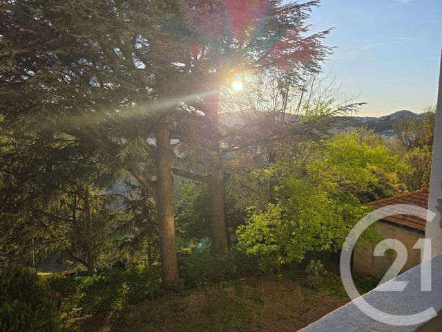 Appartement F2 &agrave; vendre - 2 pi&egrave;ces - 42 m2 - St Etienne - 42 - RHONE-ALPES