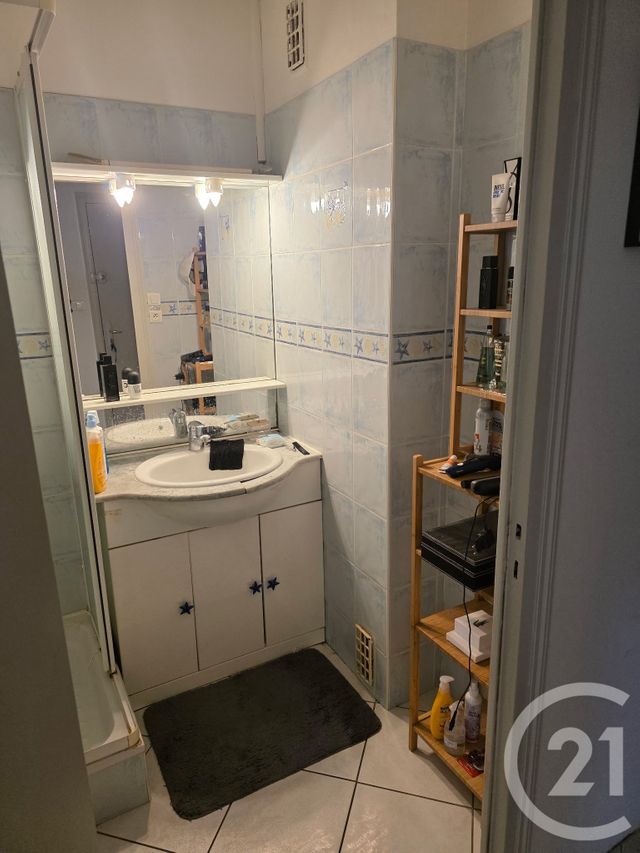 Appartement F2 &agrave; vendre - 2 pi&egrave;ces - 42 m2 - St Etienne - 42 - RHONE-ALPES