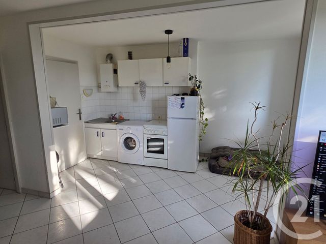 appartement - ST ETIENNE - 42