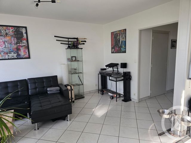 Appartement F2 &agrave; vendre - 2 pi&egrave;ces - 42 m2 - St Etienne - 42 - RHONE-ALPES