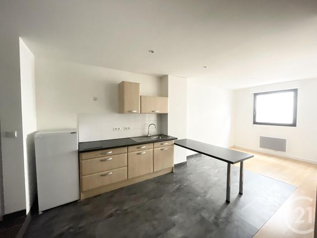 appartement - ST ETIENNE - 42