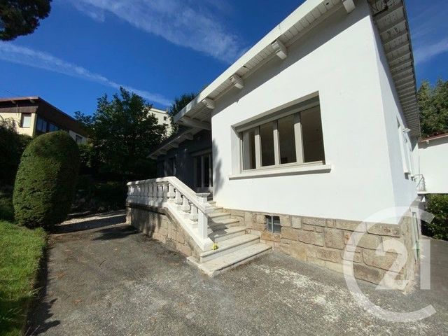 maison - ST ETIENNE - 42