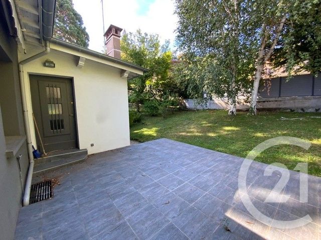 Maison &agrave; louer - 6 pi&egrave;ces - 162,50 m2 - St Etienne - 42 - RHONE-ALPES