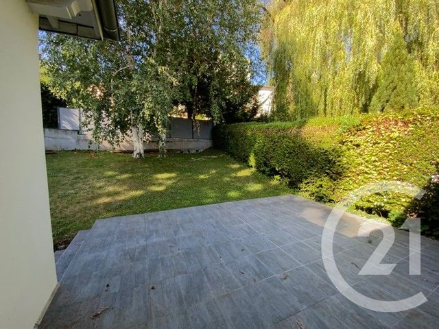 Maison &agrave; louer - 6 pi&egrave;ces - 162,50 m2 - St Etienne - 42 - RHONE-ALPES