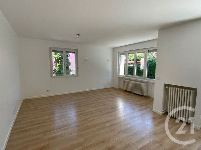 Maison &agrave; louer - 6 pi&egrave;ces - 162,50 m2 - St Etienne - 42 - RHONE-ALPES