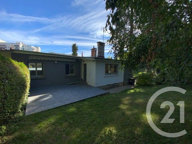 Maison &agrave; louer - 6 pi&egrave;ces - 162,50 m2 - St Etienne - 42 - RHONE-ALPES