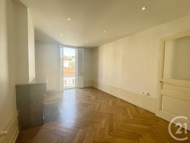 Appartement F3 &agrave; louer - 3 pi&egrave;ces - 60,36 m2 - St Etienne - 42 - RHONE-ALPES
