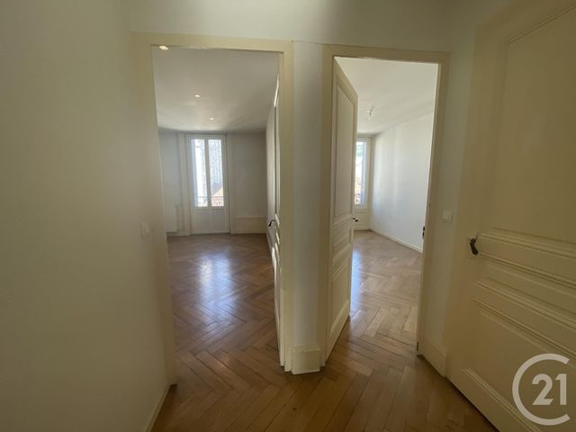 Appartement F3 &agrave; louer - 3 pi&egrave;ces - 60,36 m2 - St Etienne - 42 - RHONE-ALPES