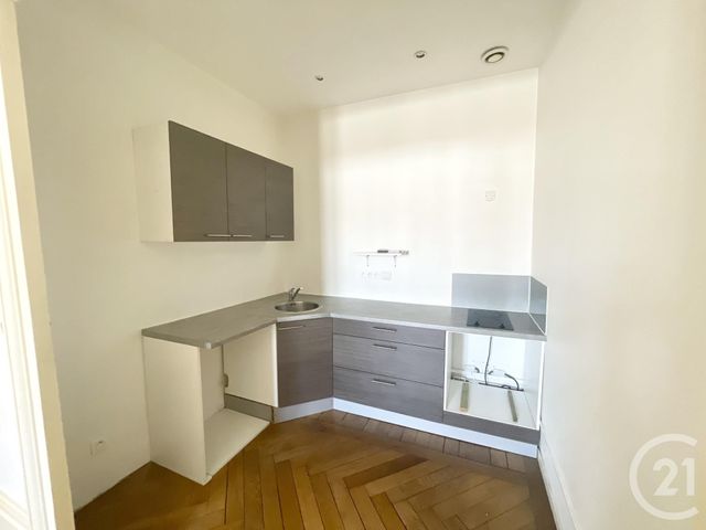 Appartement F3 &agrave; louer - 3 pi&egrave;ces - 60,36 m2 - St Etienne - 42 - RHONE-ALPES