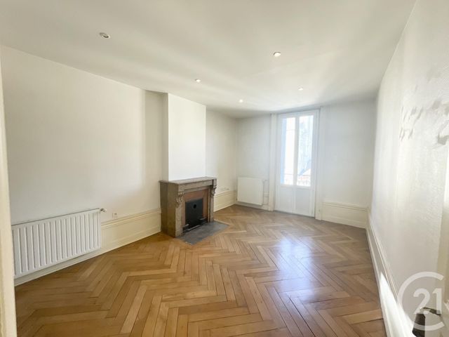 Appartement F3 &agrave; louer - 3 pi&egrave;ces - 60,36 m2 - St Etienne - 42 - RHONE-ALPES