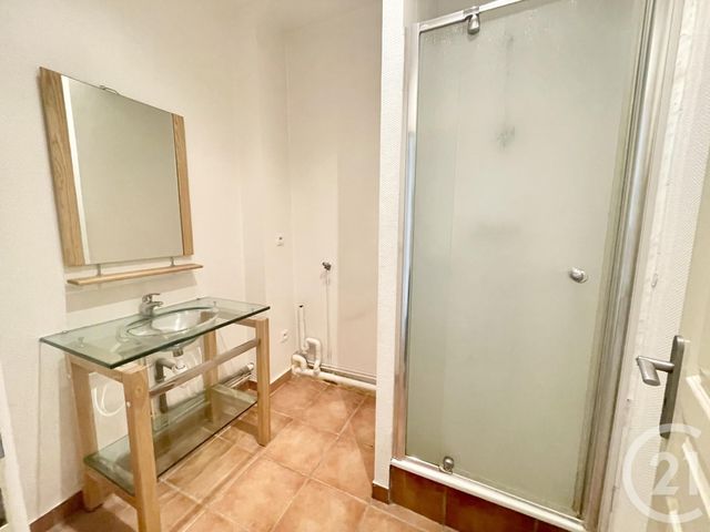 Appartement F3 &agrave; louer - 3 pi&egrave;ces - 60,36 m2 - St Etienne - 42 - RHONE-ALPES