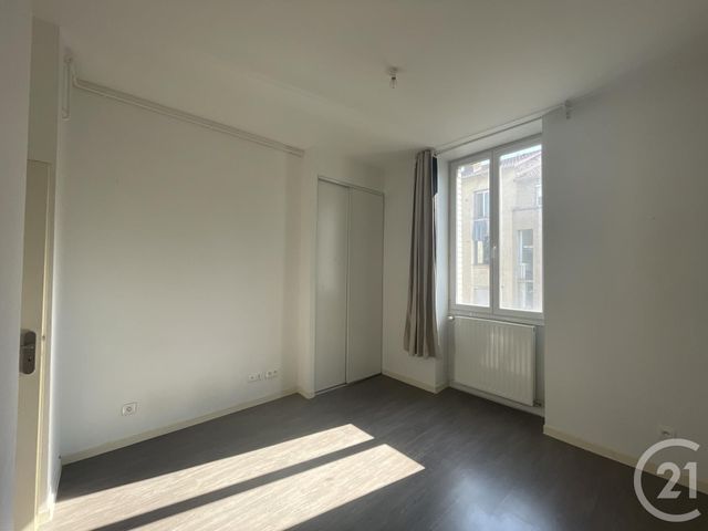 Appartement F3 &agrave; louer - 3 pi&egrave;ces - 60,36 m2 - St Etienne - 42 - RHONE-ALPES