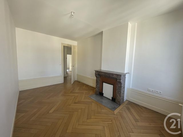 Appartement F3 &agrave; louer - 3 pi&egrave;ces - 60,36 m2 - St Etienne - 42 - RHONE-ALPES