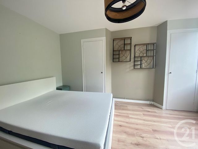 Appartement T3 &agrave; louer - 3 pi&egrave;ces - 77,80 m2 - St Etienne - 42 - RHONE-ALPES