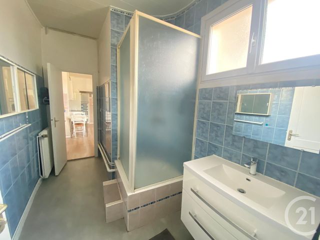 Appartement T3 &agrave; louer - 3 pi&egrave;ces - 77,80 m2 - St Etienne - 42 - RHONE-ALPES