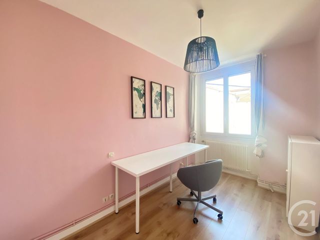 Appartement T3 &agrave; louer - 3 pi&egrave;ces - 77,80 m2 - St Etienne - 42 - RHONE-ALPES