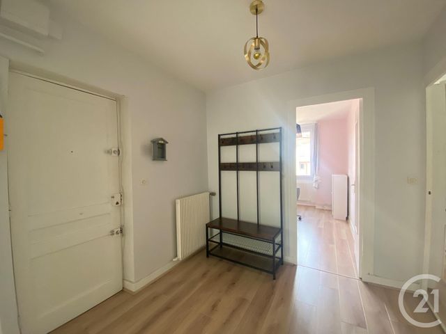 Appartement T3 &agrave; louer - 3 pi&egrave;ces - 77,80 m2 - St Etienne - 42 - RHONE-ALPES