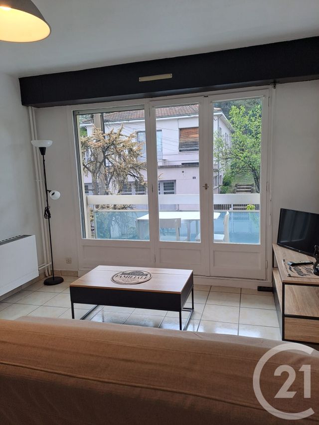 Appartement Studio &agrave; vendre - 1 pi&egrave;ce - 30 m2 - St Etienne - 42 - RHONE-ALPES