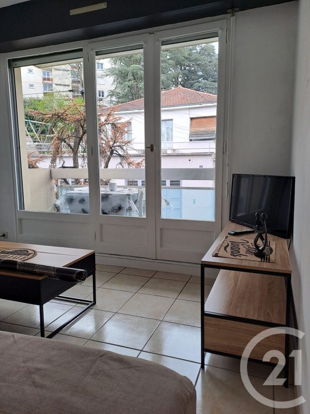 Appartement Studio &agrave; vendre - 1 pi&egrave;ce - 30 m2 - St Etienne - 42 - RHONE-ALPES