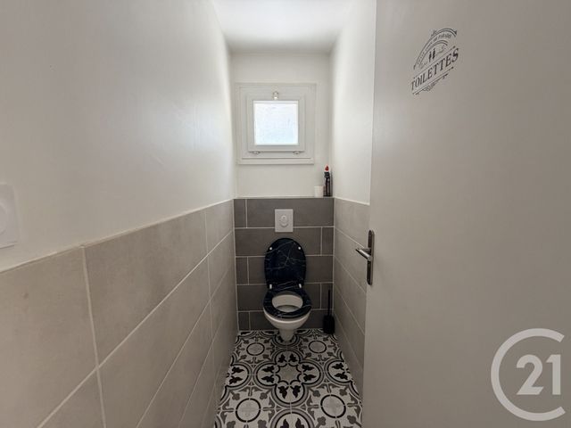 Appartement F3 &agrave; vendre - 3 pi&egrave;ces - 72,18 m2 - Unieux - 42 - RHONE-ALPES
