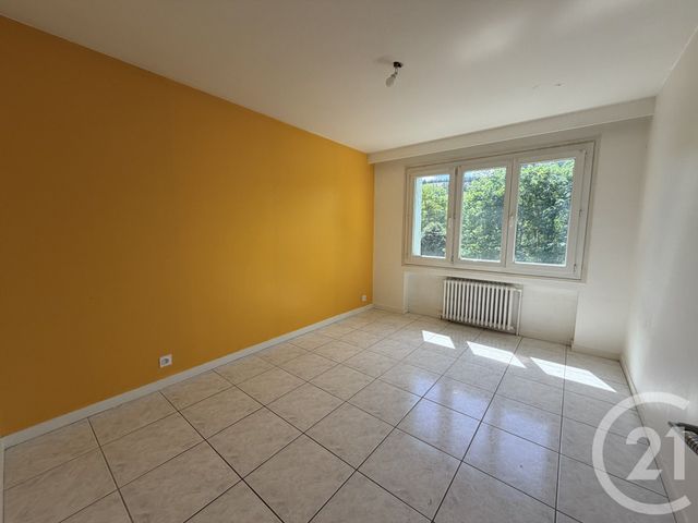 Appartement F3 &agrave; vendre - 3 pi&egrave;ces - 72,18 m2 - Unieux - 42 - RHONE-ALPES