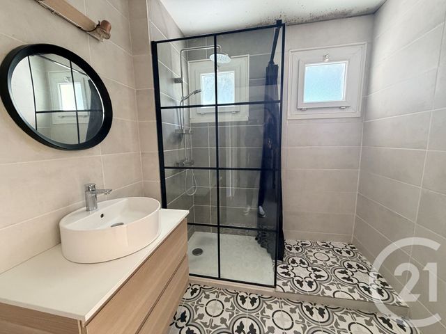 Appartement F3 &agrave; vendre - 3 pi&egrave;ces - 72,18 m2 - Unieux - 42 - RHONE-ALPES