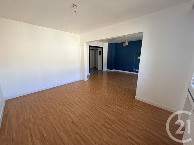 Appartement F3 &agrave; vendre - 3 pi&egrave;ces - 72,18 m2 - Unieux - 42 - RHONE-ALPES