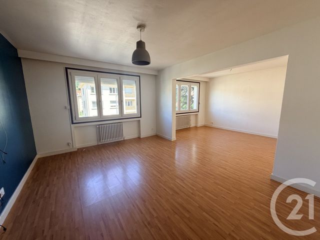Appartement F3 &agrave; vendre - 3 pi&egrave;ces - 72,18 m2 - Unieux - 42 - RHONE-ALPES