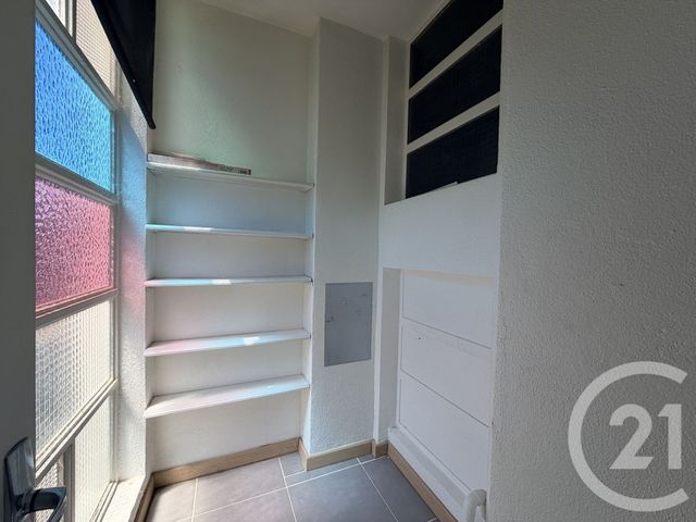 Appartement F3 &agrave; vendre - 3 pi&egrave;ces - 72,18 m2 - Unieux - 42 - RHONE-ALPES