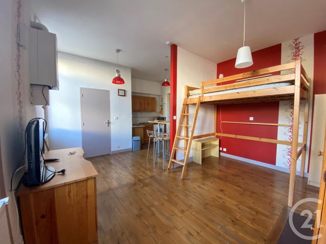 appartement - ST ETIENNE - 42
