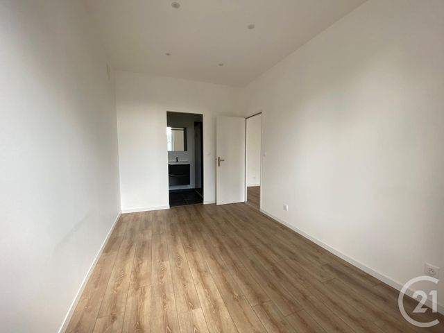 Appartement T3 &agrave; louer - 3 pi&egrave;ces - 55,93 m2 - St Etienne - 42 - RHONE-ALPES