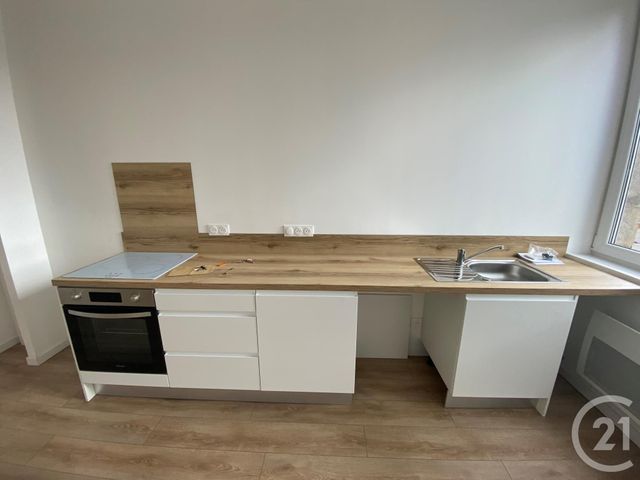 Appartement T3 &agrave; louer - 3 pi&egrave;ces - 55,93 m2 - St Etienne - 42 - RHONE-ALPES