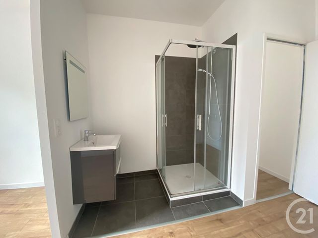 Appartement T3 &agrave; louer - 3 pi&egrave;ces - 55,93 m2 - St Etienne - 42 - RHONE-ALPES