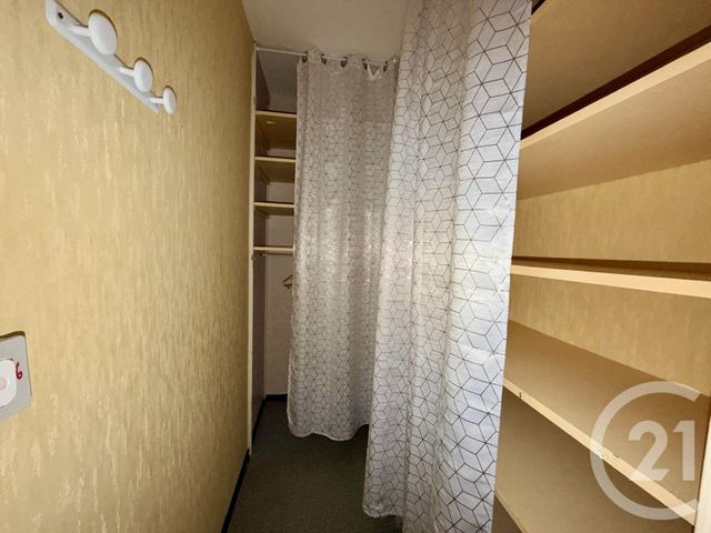 Appartement F2 &agrave; louer - 2 pi&egrave;ces - 50,13 m2 - St Etienne - 42 - RHONE-ALPES