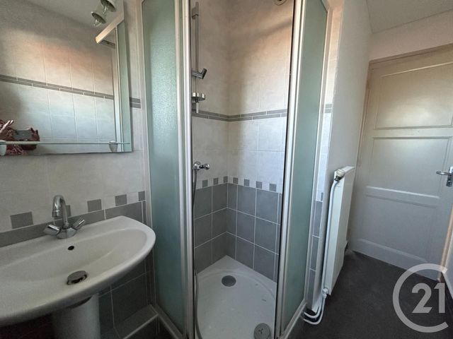 Appartement T3 &agrave; louer - 3 pi&egrave;ces - 54,50 m2 - St Jean Bonnefonds - 42 - RHONE-ALPES